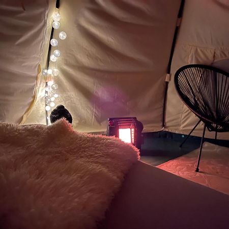 Naturecamp 쿡스하펜 외부 사진