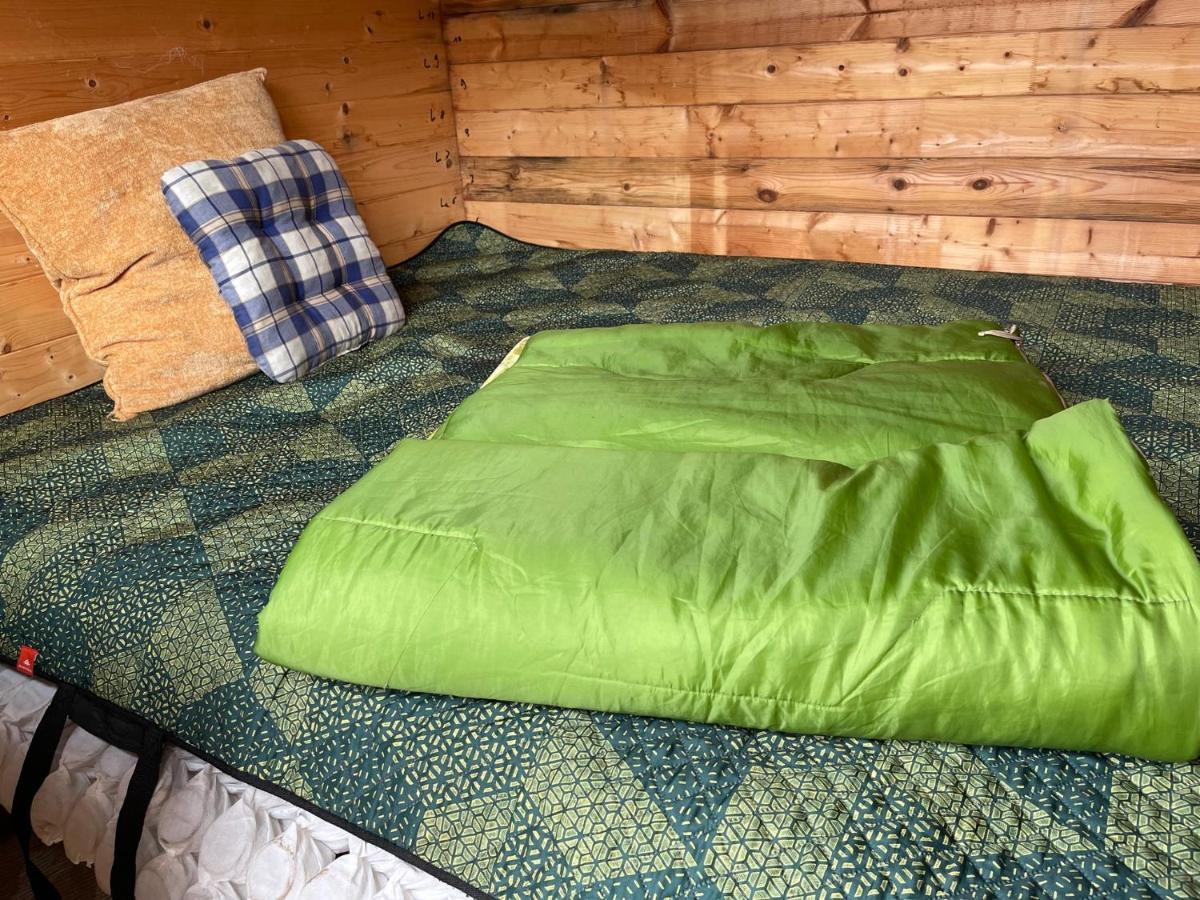 Naturecamp 쿡스하펜 외부 사진