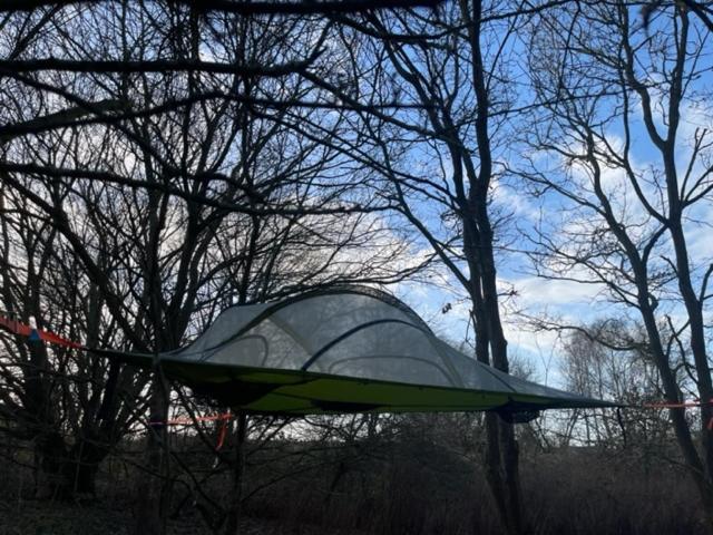 Naturecamp 쿡스하펜 외부 사진